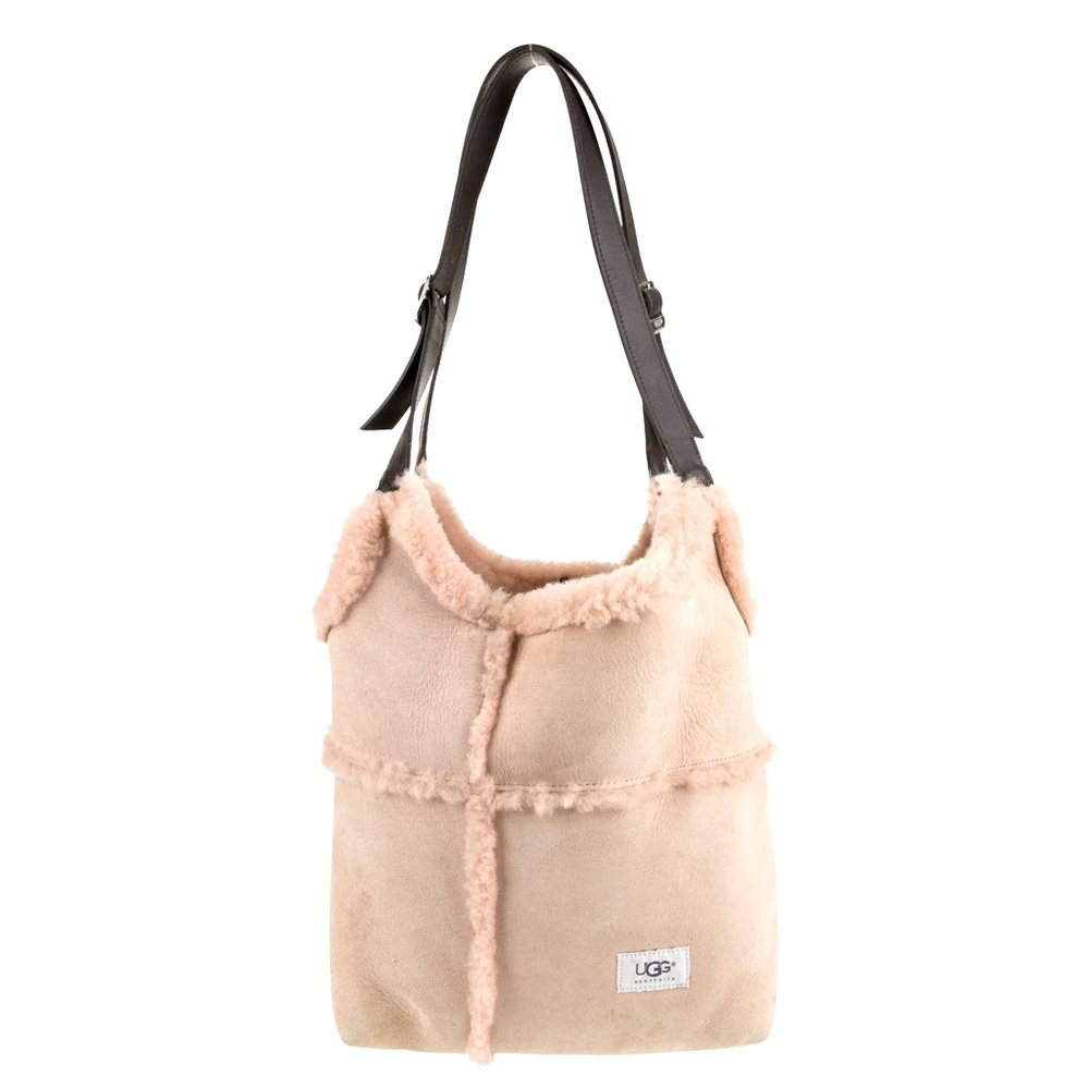 UGG Sherpa Lined Bag